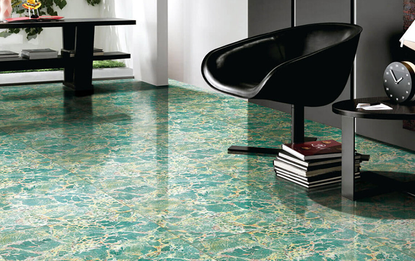 IMPORTED MARBLE